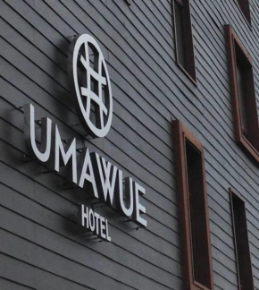 Гостиница Hotel Umawue  Консепсьон